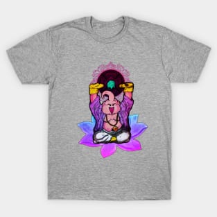 Majin Buddha T-Shirt